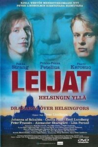 Kites Over Helsinki 2001 on netflix