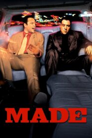 Made 2001 on netflix