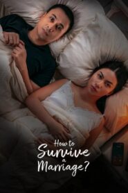 How to Survive a Marriage? 2024 on netflix