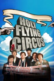 Holy Flying Circus 2011 on netflix