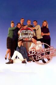 Brylcream Boulevard 1995 on netflix
