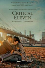 Critical Eleven 2017 on netflix