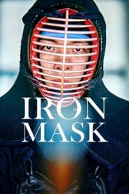 Iron Mask 2023 on netflix
