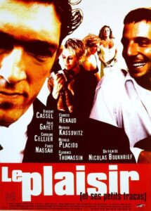Pleasure (And Its Little Inconveniences) 1998 on netflix
