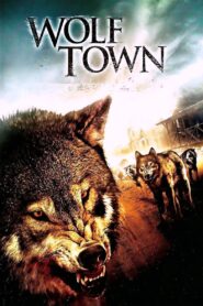 Wolf Town 2011 on netflix