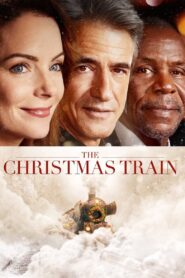The Christmas Train 2017 on netflix