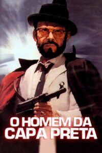 The Man in the Black Cape 1986 on netflix