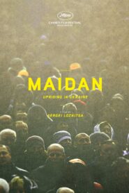 Maidan 2014 on netflix