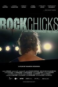 Rock Chicks 2023 on netflix