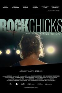 Rock Chicks 2023 on netflix
