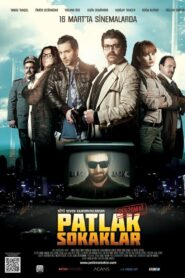 Patlak Sokaklar: Gerzomat 2012 on netflix