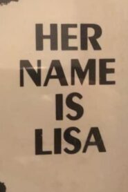 Her Name is Lisa 1987 on netflix