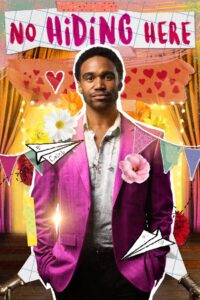 No Hiding Here 2021 on netflix