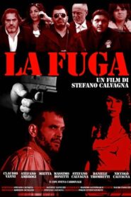 La Fuga 2017 on netflix