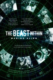 The Beast Within: Making Alien 2003 on netflix