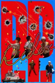 P. P. Rider 1983 on netflix