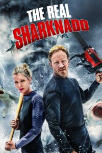 The Real Sharknado 2021 on netflix