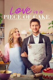 Love is a Piece of Cake 2020 on netflix