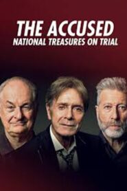 The Accused: National Treasures on Trial 2022 on netflix