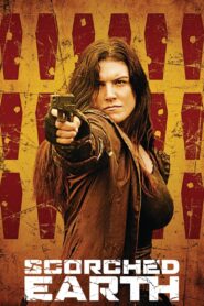 Scorched Earth 2018 on netflix