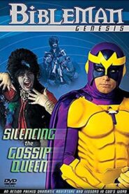 Bibleman: Silencing the Gossip Queen 1996 on netflix