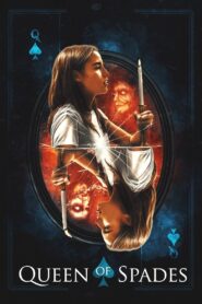 Queen of Spades 2021 on netflix