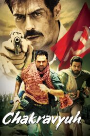 Chakravyuh 2012 on netflix
