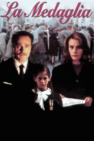 The Medal 1997 on netflix
