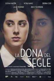 La dona del segle 2018 on netflix