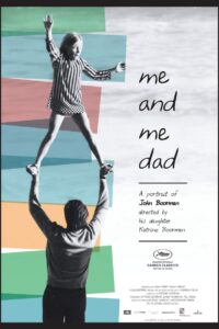 Me and Me Dad 2012 on netflix