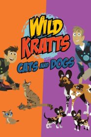 Wild Kratts: Cats and Dogs 2021 on netflix