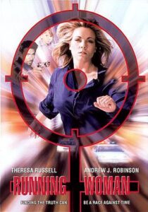 Running Woman 1998 on netflix