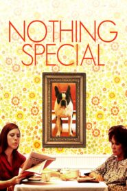 Nothing Special 2010 on netflix