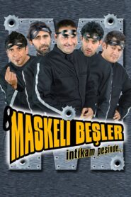 The Masked Gang 2005 on netflix