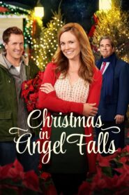 Christmas in Angel Falls 2017 on netflix