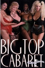 Big Top Caberet 2002 on netflix