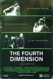 The Fourth Dimension 2012 on netflix