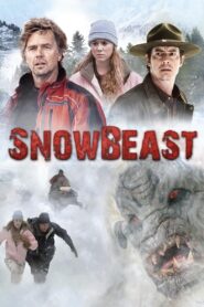 Snow Beast 2011 on netflix