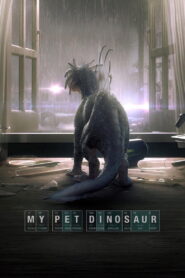 My Pet Dinosaur 2017 on netflix