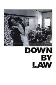 Down by Law 1986 on netflix