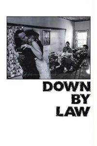Down by Law 1986 on netflix
