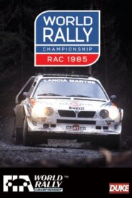 RAC Rally 1985 1985 on netflix