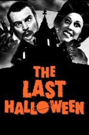 The Last Halloween 1991 on netflix