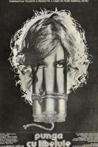 The Dragonfly Bag 1981 on netflix