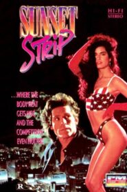 Sunset Strip 1993 on netflix
