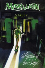 Marillion: Recital of the Script 1983 on netflix