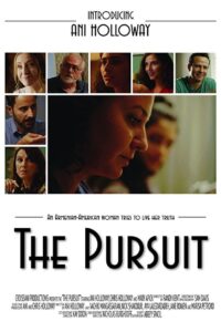 The Pursuit 2018 on netflix