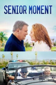 Senior Moment 2021 on netflix
