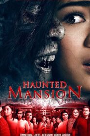 Haunted Mansion 2015 on netflix