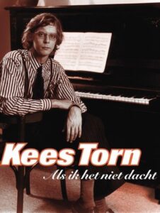 Kees Torn: Als Ik het Niet Dacht 1996 on netflix